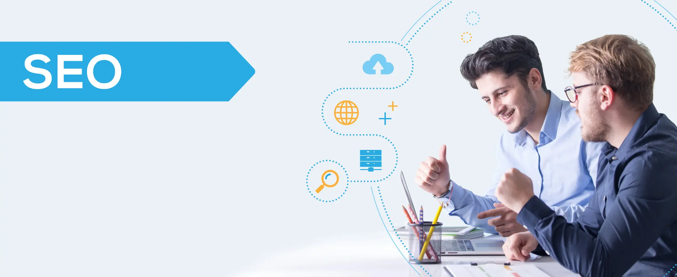 Marketing & SEO